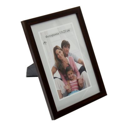 Фоторамка 15х21 см "Шоколад"