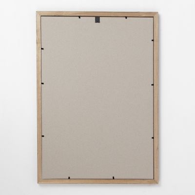 Фоторамка 35х45 см сосна с20