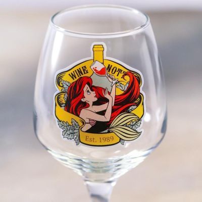 Бокал для вина «Wine not?», 350 мл