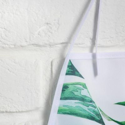 Набор "Ты прекрасна!", фартук и кулинарная книга