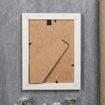 Фоторамка пластик Gallery 15х21 см дерево