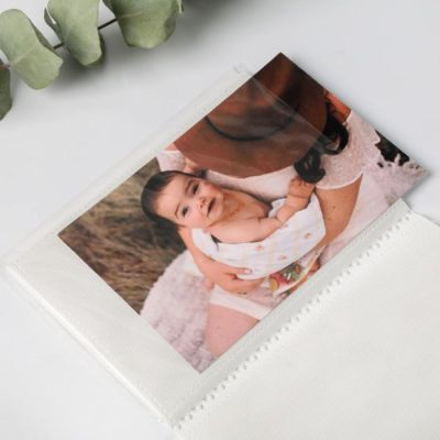 Фотоальбом 36 фото в мягкой обложке "Семейный завтрак"