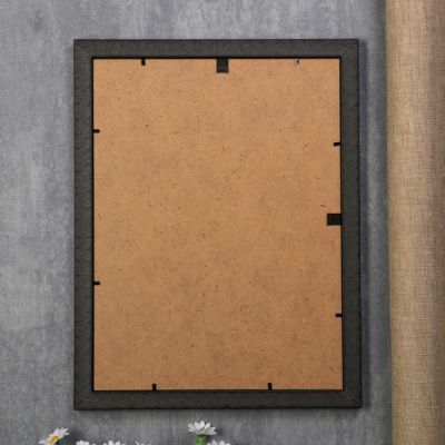 Фоторамка пластик Gallery 30х40 см 277 венге