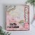 Набор: ремень для часов, ежедневник и чехол для наушников «Время быть счастливой», 20 х 22 см Набор: ремень для часов, ежедневник и чехол для наушников «Время быть счастливой», 20 х 22 см