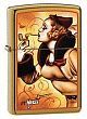 Зажигалка Zippo 24 745