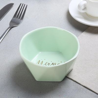 Миска г«Мечтай», Ø 13 см