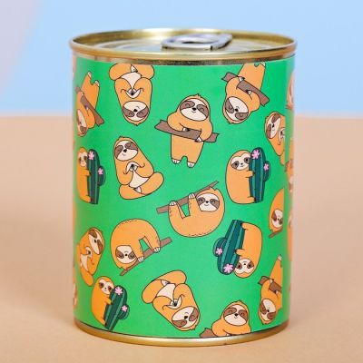 Копилка «Не откладывай на завтра», 9.5 × 7.5 см