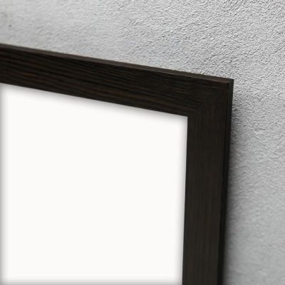 Фоторамка МДФ "Ракушки" 33х95 см, венге