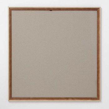 Фоторамка 50х50 см сосна с20 см