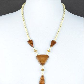 Бусы Дерево "Лукоморье " арт.6523