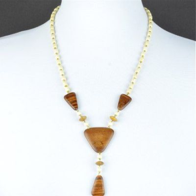 Бусы Дерево "Лукоморье " арт.6523