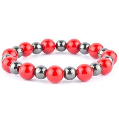 Браслет Коралл пресс. "Тутси" арт. бП1931-22