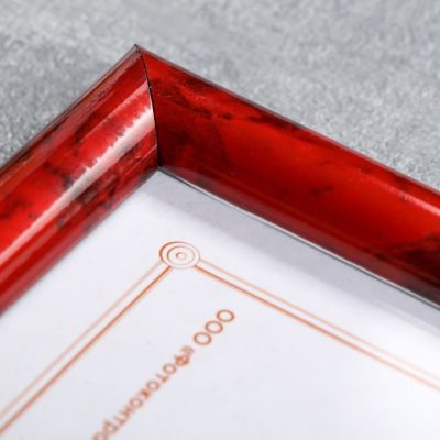 Фоторамка пластик 10х15 см 183 яшма