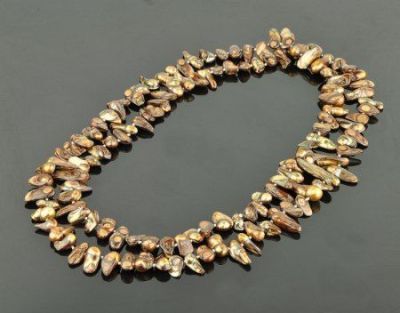 Бусы Перламутр "Марисабель" арт. П2760