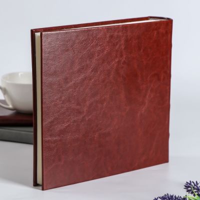 Фотоальбом на 200 фото "Круг" 10x15 см