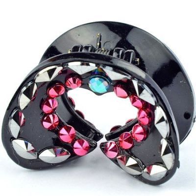 Зажим для волос 02-415