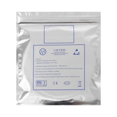 Светодиодная лента Ecola PRO 5 м, IP20, SMD5060, 60 LED/м, 11 Вт/м, 12 В, 4200К