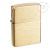 Зажигалка ZIPPO 204 с покрытием Brushed Brass