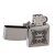 Зажигалка ZIPPO 205 Tattoo Design с покрытием Satin Chrome
