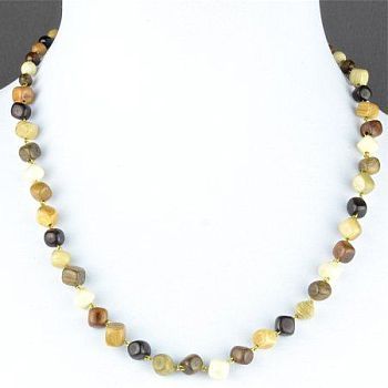 Бусы Дерево "Лукоморье " арт.6508