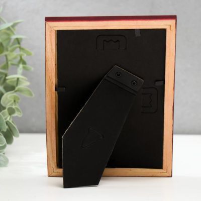 Фоторамка дерево Elegant 10х15 см Derby МИКС  5006-4