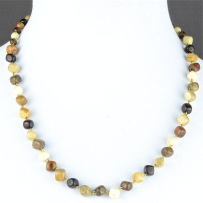 Бусы Дерево "Лукоморье " арт.6508