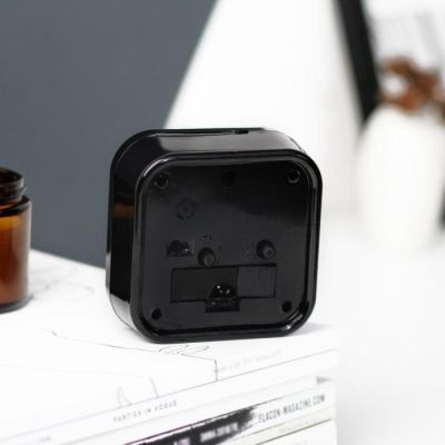 Будильник пластиковый «Крутой»