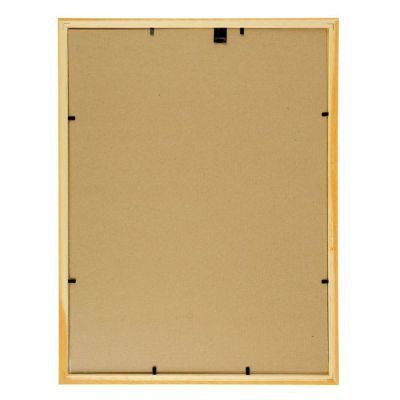 Фоторамка 30 х 40 см "Событие", сосна