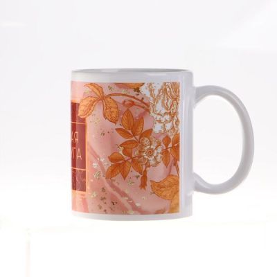 Подарочный набор «Лучшая подругам», (ника, кружка) 23х8,5х23 см