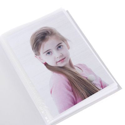 Фотоальбом на 36 фото 10х15 см "Ассорти" МИКС