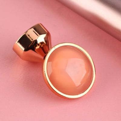 Электрический массажер для лица со сменной насадкой "Самой нежной", модель MG-02, 11,5 х 20 см