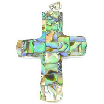 Подвеска Галиотис "Гаваи" арт.пд-кам036