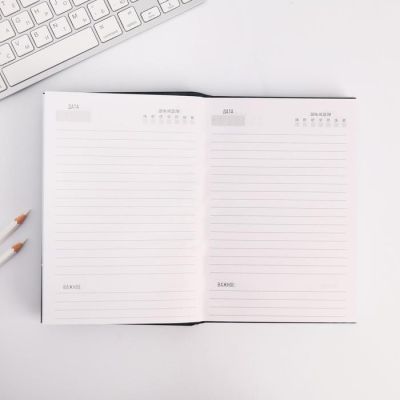 Ежедневник "Первый во всем, не только в космосе", А5, 160 листов