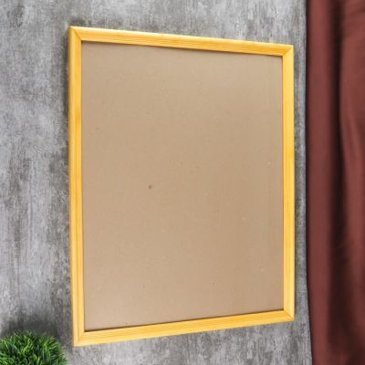 Фоторамка с 20 40х50 см сосна