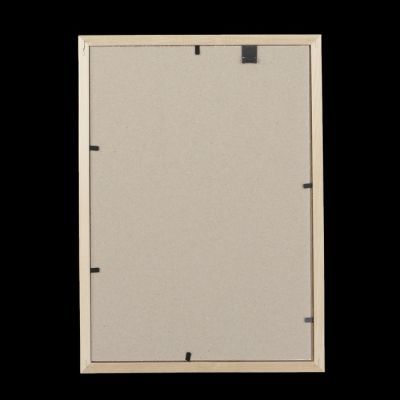 Фоторамка 21х30 см № 18 дерево