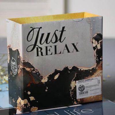 Пепельница "Lady boss", 13.5 х 5,5 см