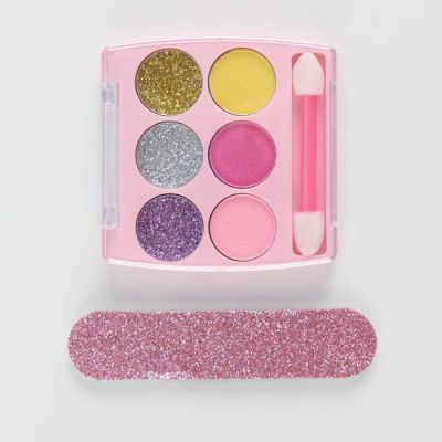 Набор детской косметики «Твой модный образ»