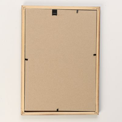 Фоторамка 21х30 см сосна, №1 Венге 17 мм