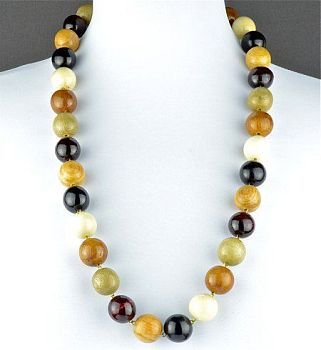 Бусы Дерево "Лукоморье " арт.7036