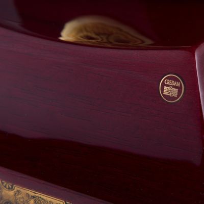 Часы настольные British Museum