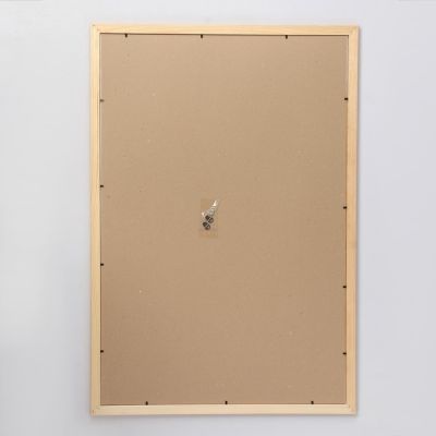 Фоторамка 60х90 см (5N45) клён