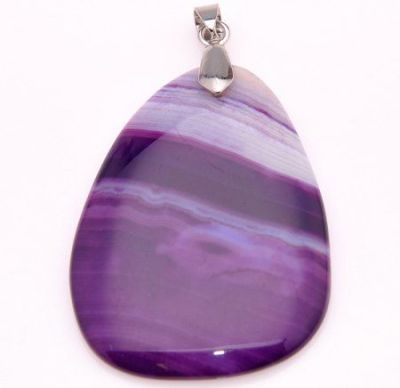 Подвеска Агат "Камбоджа" арт. пНАГ-1339