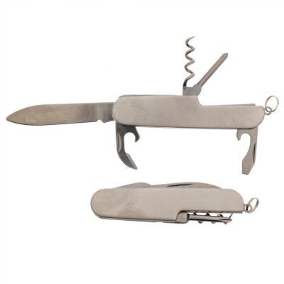 Набор для пикника "Настоящий мужик", 11 предметов