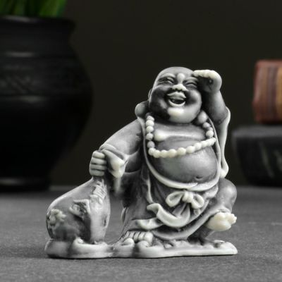 Сувенир "Хотэй" МИКС 5,5см