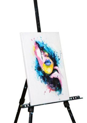 Картина маслом №54 (30х40см)