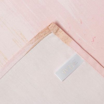 Фартук Этель Hello beautiful 70х60 см, 100% хлопок, саржа 190 г/м2