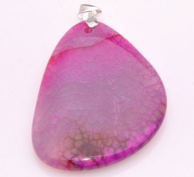 Подвеска Агат "Камбоджа" арт. пНАГ-1320