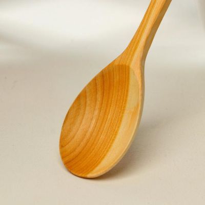 Ложка, можжевельник, 30 см