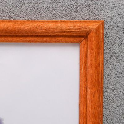 Фоторамка 30х40 см (1701) дерево