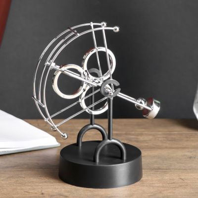 Маятник "Три кольца"